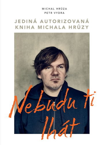 Nebudu ti lhát - Elektronická kniha - Hlavní obrázek