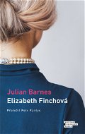 Elizabeth Finchová - Elektronická kniha