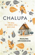 Chalupa - Elektronická kniha