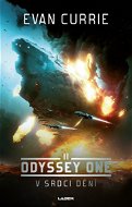Odyssey One 2: V srdci dění - Elektronická kniha