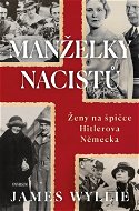 Manželky nacistů - Elektronická kniha