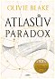 Atlasův paradox - Elektronická kniha