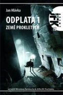 JFK 019 Odplata 1: Země prokletých - E-kniha