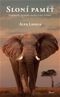 Sloní paměť - Elektronická kniha
