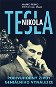 Nikola Tesla - Elektronická kniha