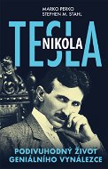 Nikola Tesla - Elektronická kniha
