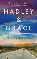 Hadley a Grace - Elektronická kniha