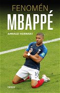 Fenomén Mbappé - Elektronická kniha
