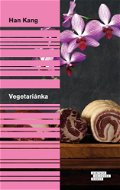 Vegetariánka - Elektronická kniha