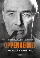 Oppenheimer – Americký Prométheus - Elektronická kniha