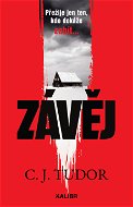 Závěj - Elektronická kniha