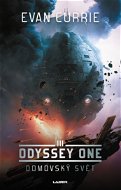 Odyssey One 3: Domovský svět - Elektronická kniha