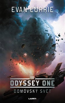 Odyssey One 3: Domovský svět