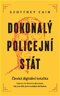 Dokonalý policejní stát - Elektronická kniha