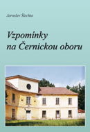 Vzpomínky na Černickou oboru - E-kniha