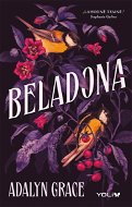 Beladona - Elektronická kniha