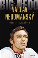 Václav Nedomanský - Elektronická kniha