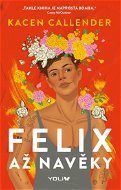 Felix až navěky - Elektronická kniha