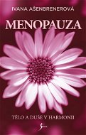 Menopauza - Elektronická kniha