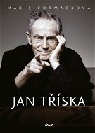 Jan Tříska - Elektronická kniha