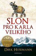 Slon pro Karla Velikého - Elektronická kniha