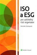 ISO a ESG pro udržitelný růst organizace - Elektronická kniha