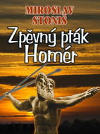 Zpěvný pták Homér - E-kniha