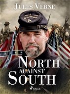 North Against South - Elektronická kniha