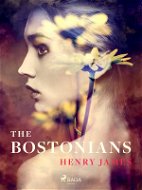The Bostonians - Elektronická kniha