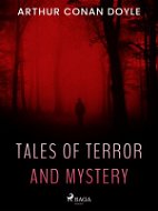 Tales of Terror and Mystery - Elektronická kniha
