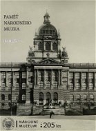 Paměť Národního muzea - Elektronická kniha