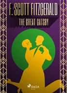 The Great Gatsby - Elektronická kniha