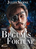 The Begum's Fortune - Elektronická kniha