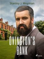 Ovington's Bank - Elektronická kniha