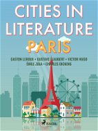 Cities in Literature: Paris - Elektronická kniha