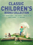 Classic Children's Books Collection - Elektronická kniha