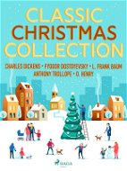 Classic Christmas Collection - Elektronická kniha