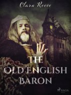 The Old English Baron - Elektronická kniha