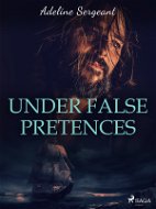 Under False Pretences - Elektronická kniha