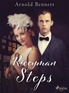 Riceyman Steps - Elektronická kniha
