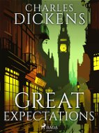 Great Expectations - Elektronická kniha