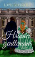 Hraběcí gentlemani - Elektronická kniha