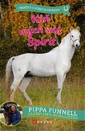 Kůň mých snů Spirit - Elektronická kniha