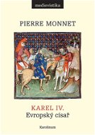 Karel IV. - Elektronická kniha