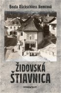 Židovská Štiavnica - Elektronická kniha