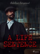 A Life Sentence - Elektronická kniha