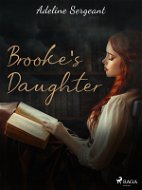 Brooke's Daughter - Elektronická kniha