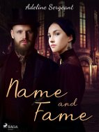 Name and Fame - Elektronická kniha