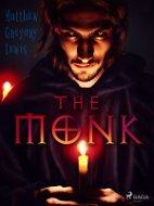 The Monk - Elektronická kniha