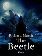 The Beetle - Elektronická kniha
